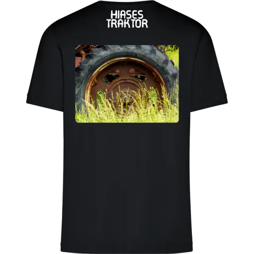 Hiases Trakor: "Artwork"